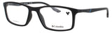 COLUMBIA C8032 N Frame MATTE BLACK Lens DEMO