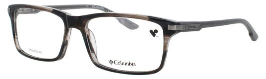 COLUMBIA C8010 N Frame GREY HORN/BOULDER Lens DEMO