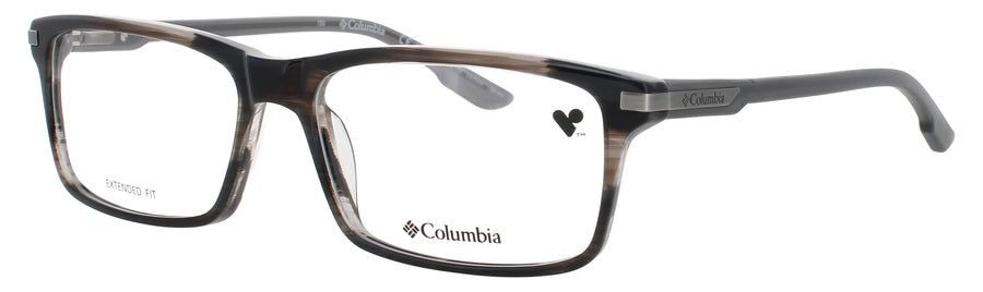 COLUMBIA C8010 N Frame GREY HORN/BOULDER Lens DEMO