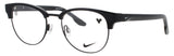 NIKE 8402 N Frame BLACK Lens DEMO