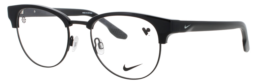 NIKE 8402 N Frame BLACK Lens DEMO