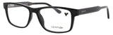 LACOSTE L2977 N Frame BLACK Lens DEMO