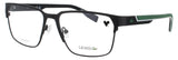 LACOSTE L2306 N Frame MATTE BLACK Lens DEMO