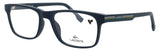 LACOSTE L2886 N Frame MATTE BLUE Lens DEMO