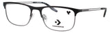 CONVERSE CV1000 N Frame MATTE BLACK Lens DEMO