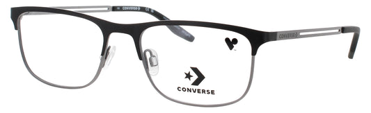 CONVERSE CV1000 N Frame MATTE BLACK Lens DEMO