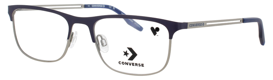 CONVERSE CV1000 N Frame MATTE MIDNIGHT Lens DEMO