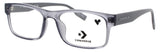 CONVERSE CV5016 N Frame CRYSTAL CARBON Lens DEMO