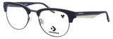 CONVERSE CV3006 N Frame MATTE OBSIDIAN Lens DEMO