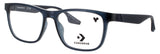 CONVERSE CV5077 N Frame CRYSTAL NAVY Lens DEMO