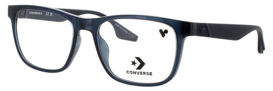 CONVERSE CV5077 N Frame CRYSTAL NAVY Lens DEMO