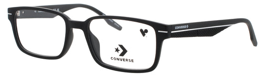 CONVERSE CV5009 N Frame MATTE BLACK Lens DEMO