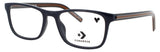 CONVERSE CV5011 N Frame OBSIDIAN Lens DEMO