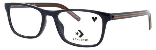 CONVERSE CV5011 N Frame OBSIDIAN Lens DEMO