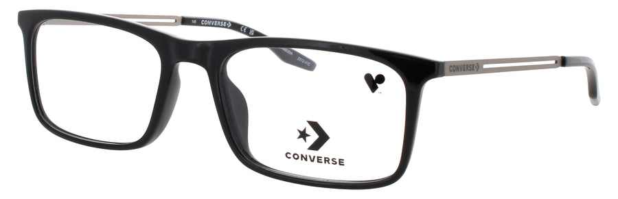 CONVERSE CV8001 N Frame BLACK Lens DEMO