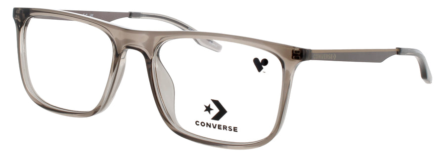 CONVERSE CV8006 N Frame CRYSTAL ENGINE SMOKE Lens DEMO