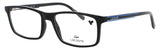LACOSTE L2858 N Frame BLACK Lens DEMO