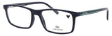 LACOSTE L2858 N Frame BLUE Lens DEMO