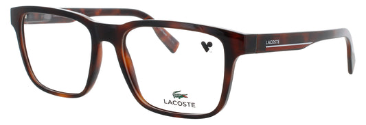 LACOSTE L2926 N Frame HAVANA Lens DEMO