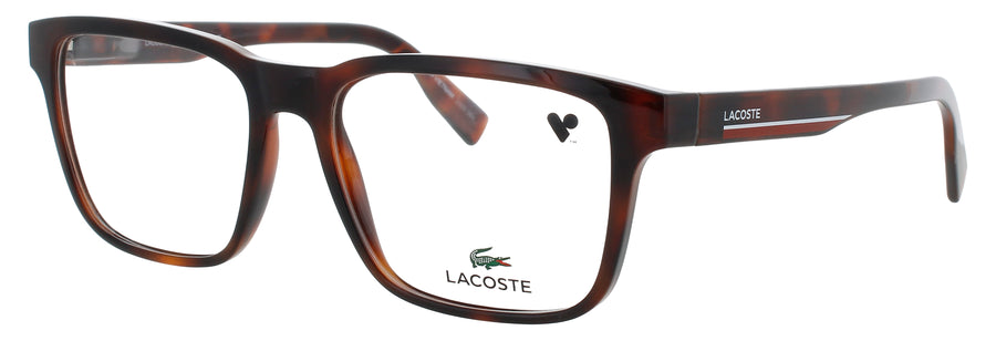 LACOSTE L2926 N Frame HAVANA Lens DEMO