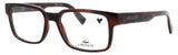 LACOSTE L2928 N Frame HAVANA Lens DEMO