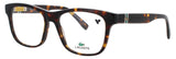 LACOSTE L2933 N Frame DARK HAVANA Lens DEMO