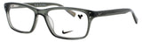 NIKE 7242 N Frame SEQUOIA Lens DEMO