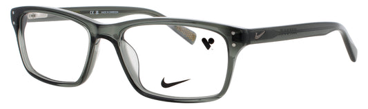 NIKE 7242 N Frame SEQUOIA Lens DEMO