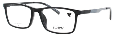 FLEXON J4020 N Frame BLACK Lens DEMO