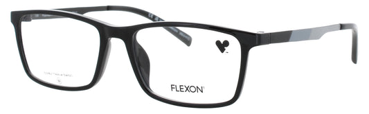 FLEXON J4020 N Frame BLACK Lens DEMO