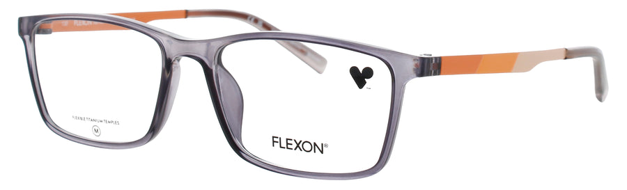 FLEXON J4020 N Frame GREY Lens DEMO