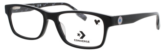 CONVERSE CV5001 N Frame BLACK Lens DEMO