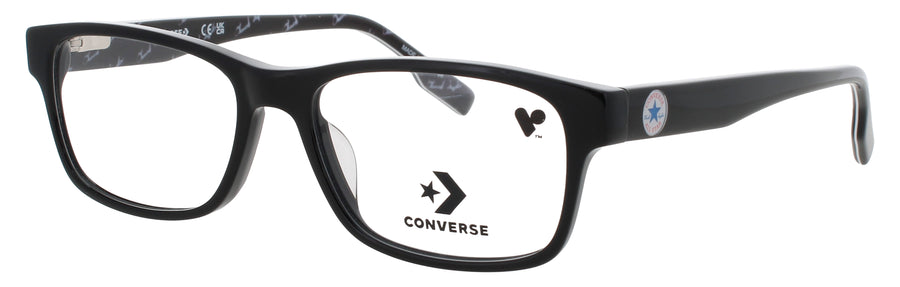 CONVERSE CV5001 N Frame BLACK Lens DEMO