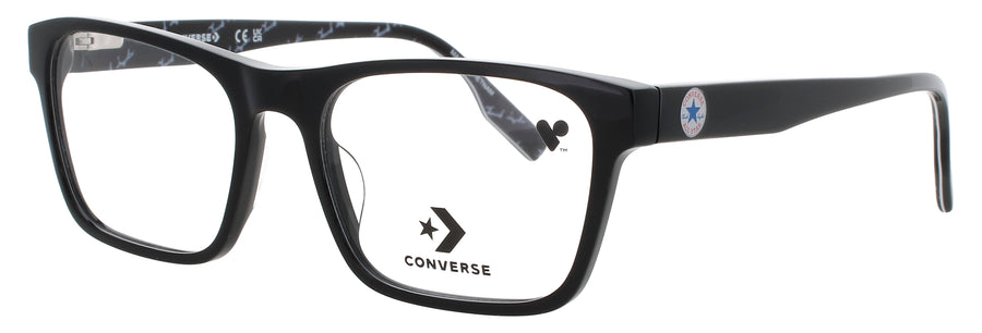 CONVERSE CV5000 N Frame BLACK Lens DEMO