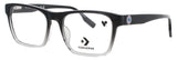 CONVERSE CV5000 N Frame CRYSTAL SMOKE GRADIENT Lens DEMO