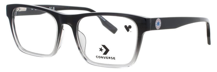 CONVERSE CV5000 N Frame CRYSTAL SMOKE GRADIENT Lens DEMO