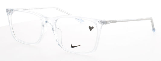 NIKE 7254 N Frame GLACIER Lens DEMO