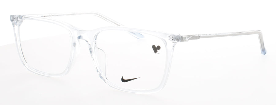 NIKE 7254 N Frame GLACIER Lens DEMO
