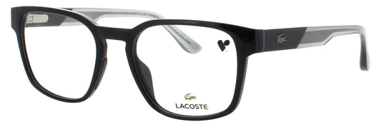 LACOSTE L4010 Frame BLACK Lens DEMO