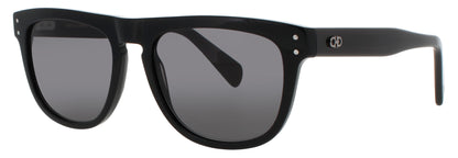 SALVATORE FERRAGAMO SF1111SCP Frame BLACK Lens SMOKE