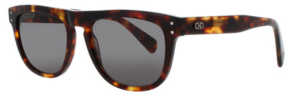 SALVATORE FERRAGAMO SF1111SCP Frame DARK TORTOISE Lens SMOKE