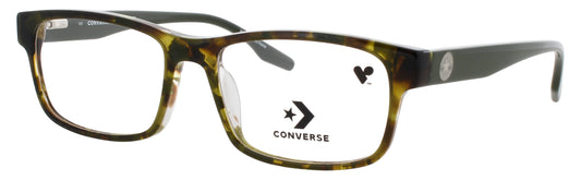 CONVERSE CV5089 N Frame CARGO / CITRON TORTOISE Lens DEMO
