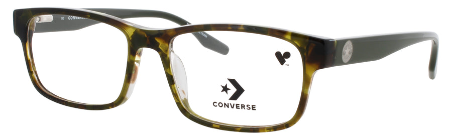 CONVERSE CV5089 N Frame CARGO / CITRON TORTOISE Lens DEMO