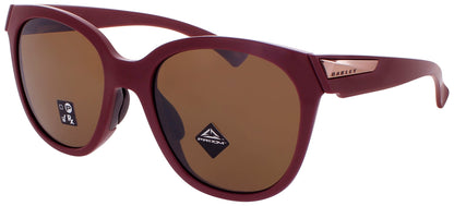 OAKLEY OO9433 Frame VAMPIRELLA Lens BRONZE