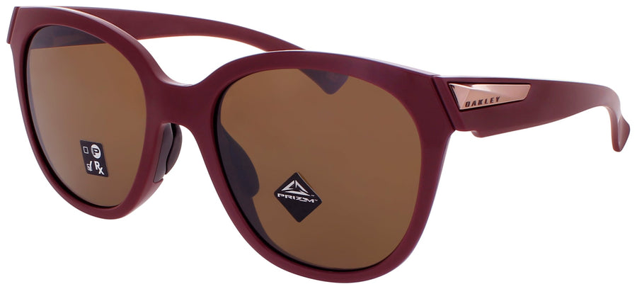 OAKLEY OO9433 Frame VAMPIRELLA Lens BRONZE