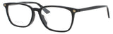 GUCCI GG0156OA Frame BLACK Lens DEMO