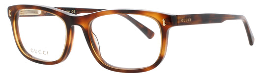 GUCCI GG1046O Frame BROWN Lens DEMO