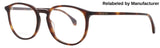 GUCCI GG0551O Frame HAVANA Lens DEMO