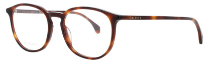 GUCCI GG0551O Frame BROWN Lens DEMO