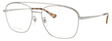 GUCCI GG1103O Frame SILVER Lens DEMO
